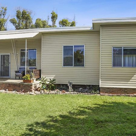 Waratah Cottage Manyana Extérieur photo